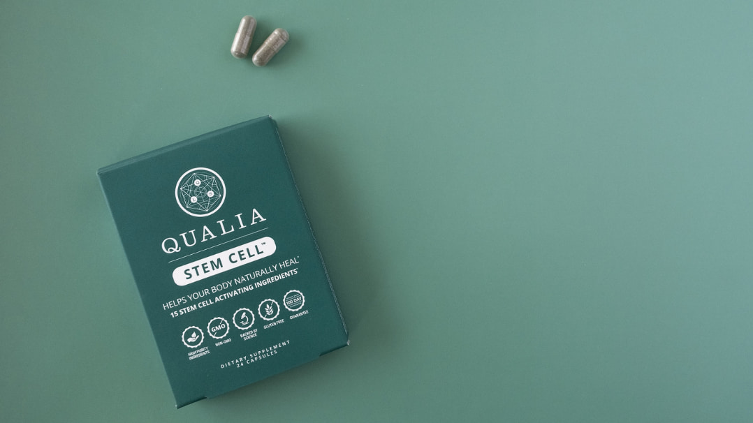 What Is Stem Cell Exhaustion?