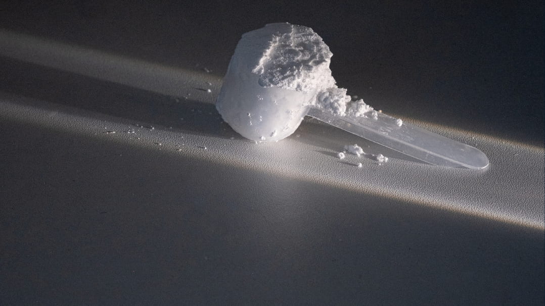Creatine and Aging: How It Supports Memory and Healthspan