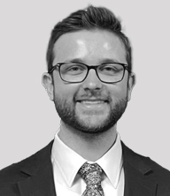 Colin Gardner, Ph.D.
