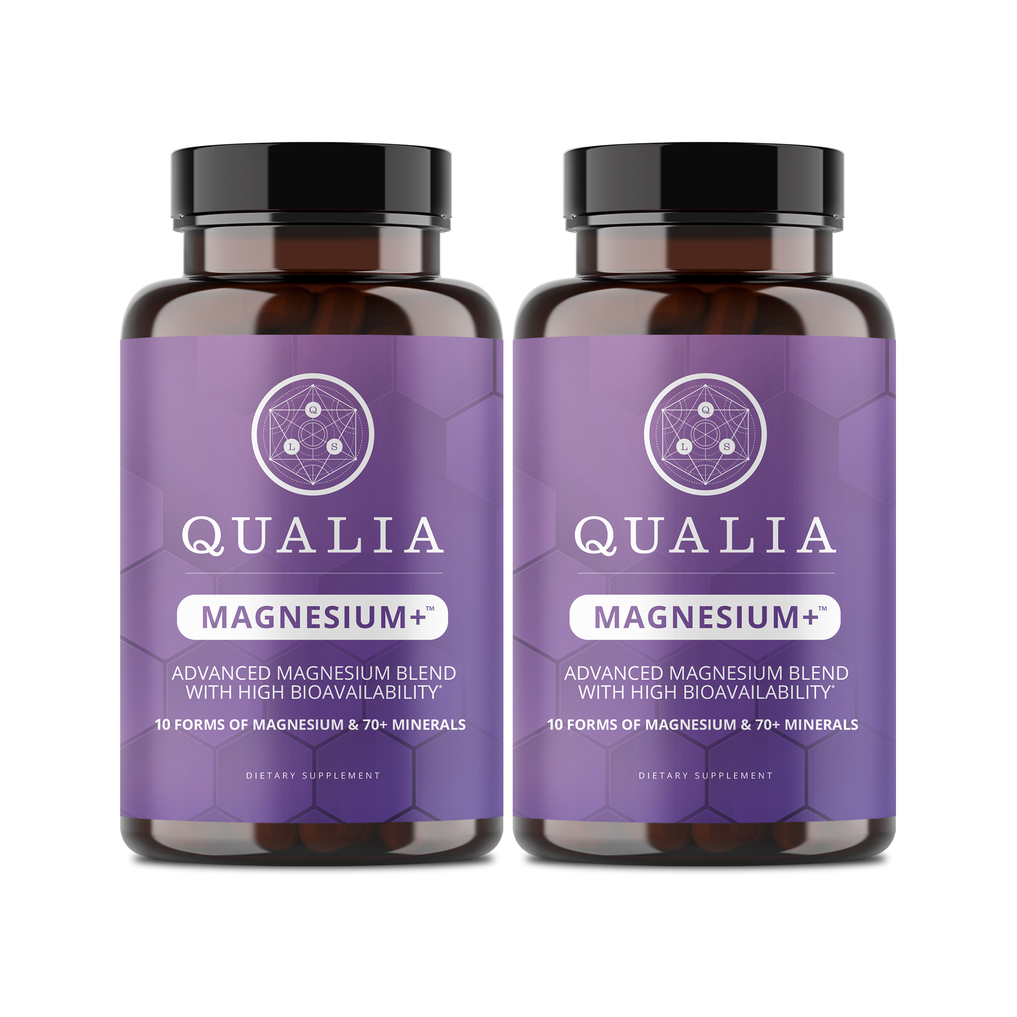 QUALIA Floractive PROとAQUA SEED+ONE セット 健康食品-[QUALIAオンラインストア]