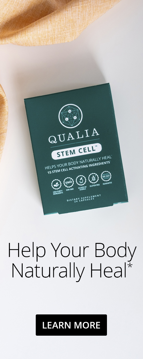 qualia stem cell