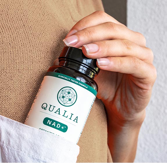 Qualia NAD+