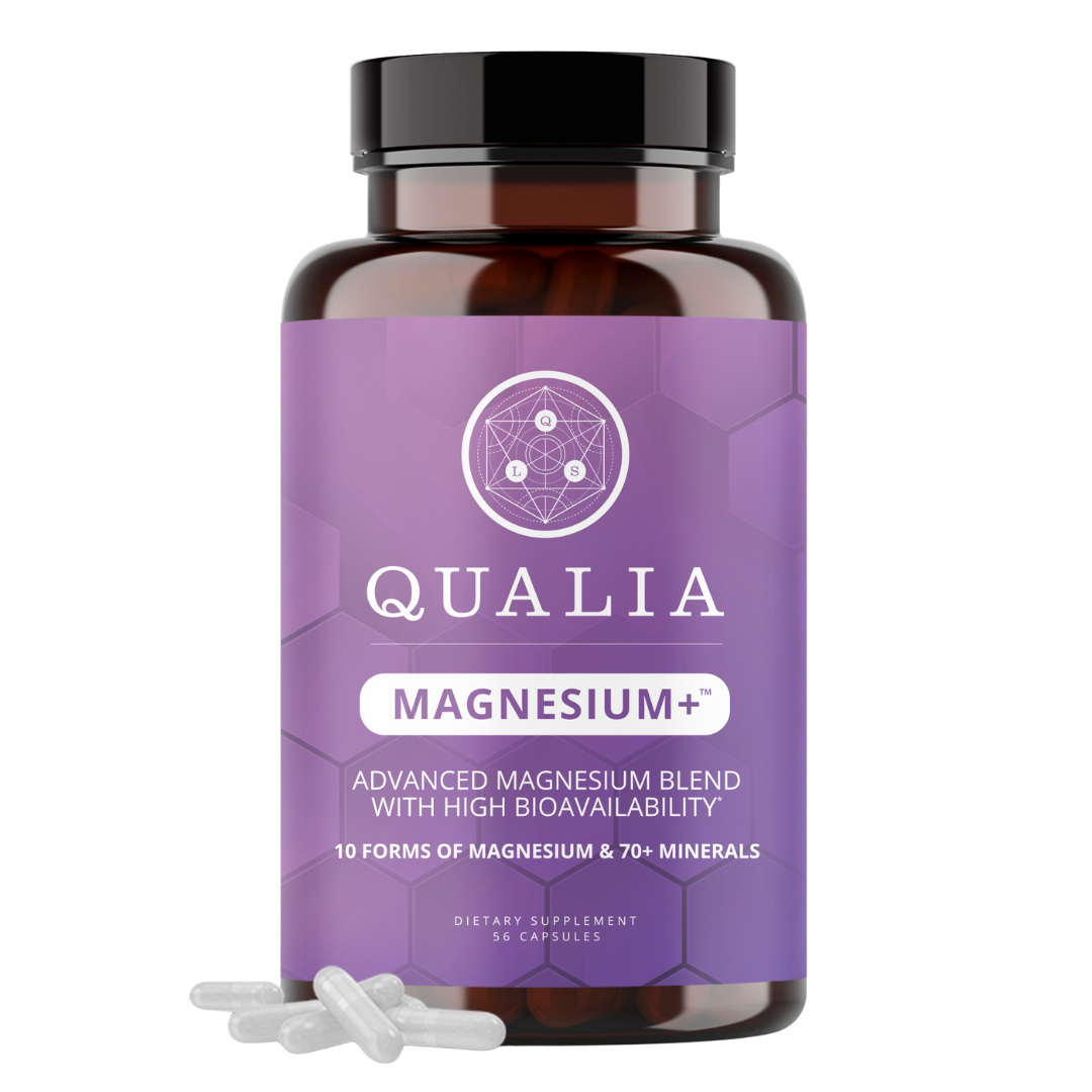 Qualia Magnesium+