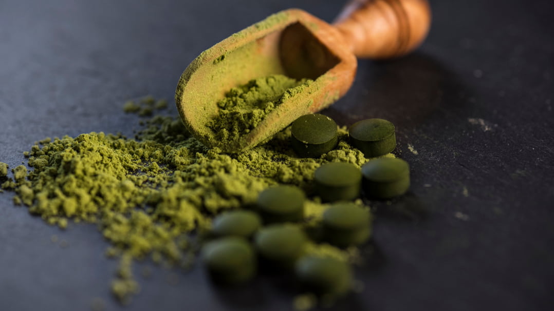 Chlorella Benefits: Why This Algae Is a Detox Powerhouse