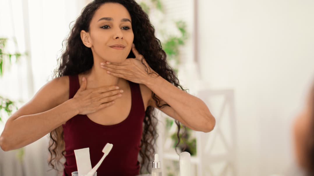 Lymphatic Detox: Why Most Cleanses Miss This Step
