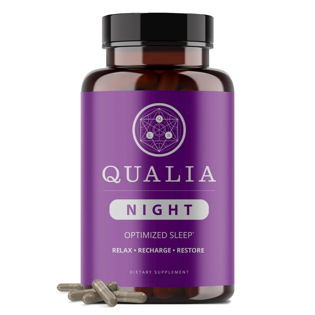 Qualia Night
