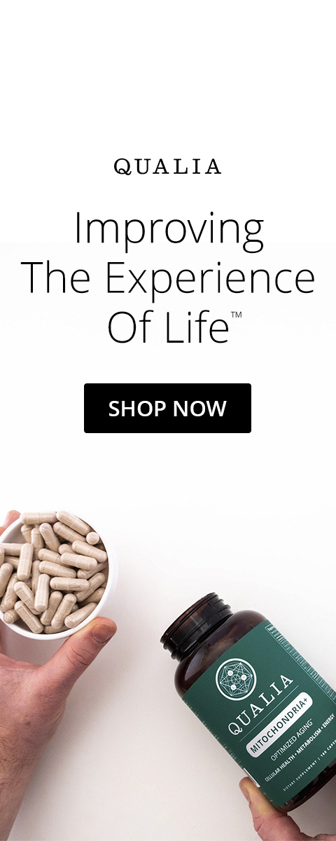 qualia mitochondria