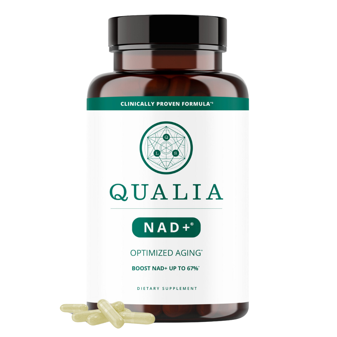 Qualia NAD+