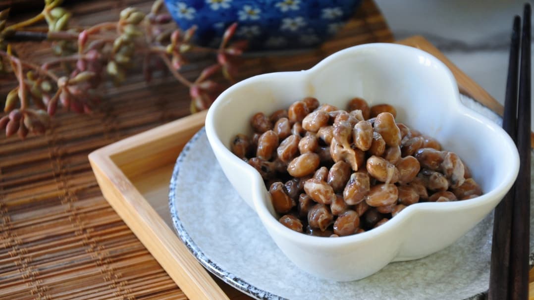 Nattokinase: The Enzyme Your Detox Protocol Is Missing
