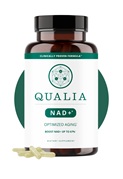 QUALIA NAD+
