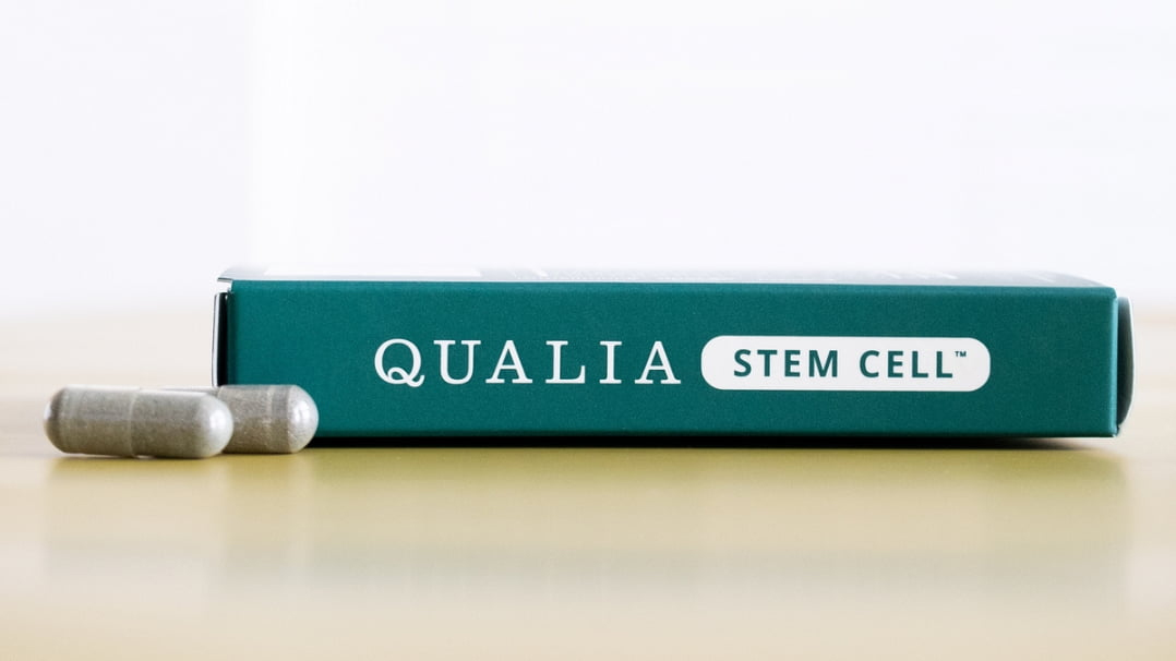 Stem Cells & Longevity: Boost Metabolic Health After 40