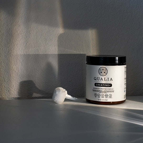 qualia creatine