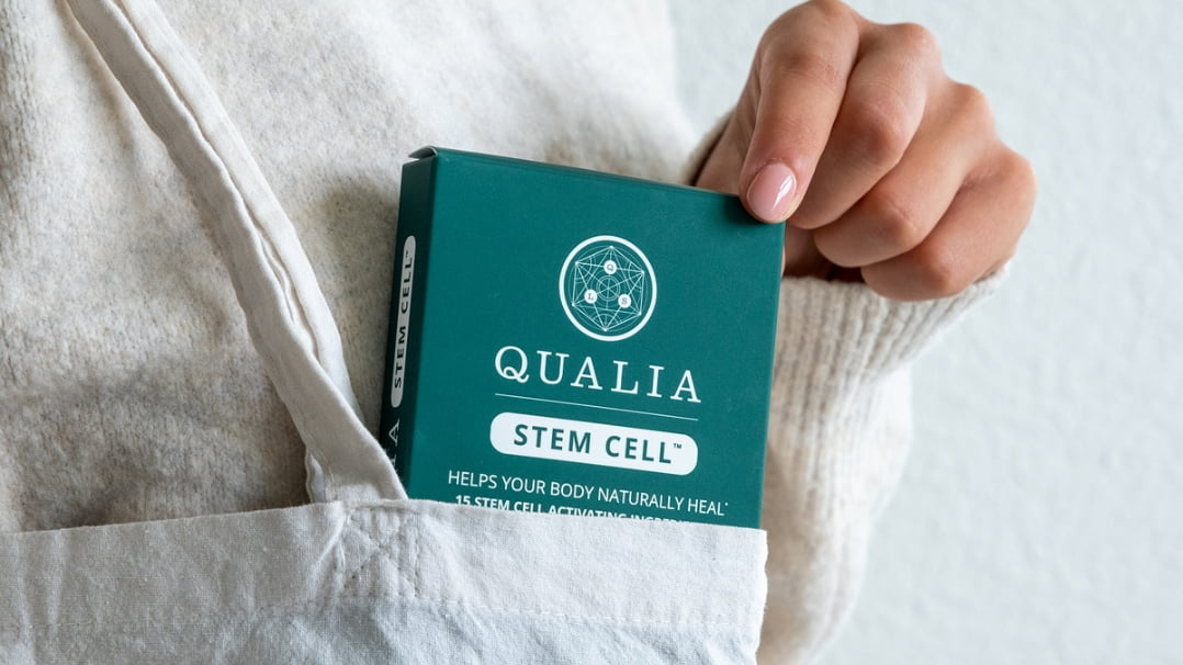 Stem Cells & Longevity: Revive Your Body's Repair Crew