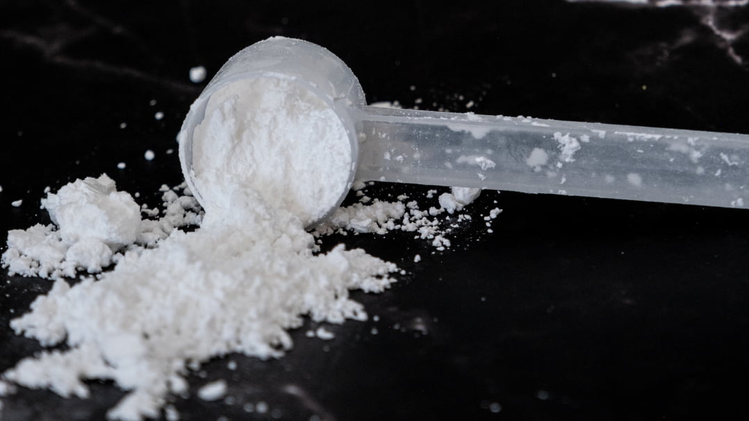 Creatine For Sleep Deprivation