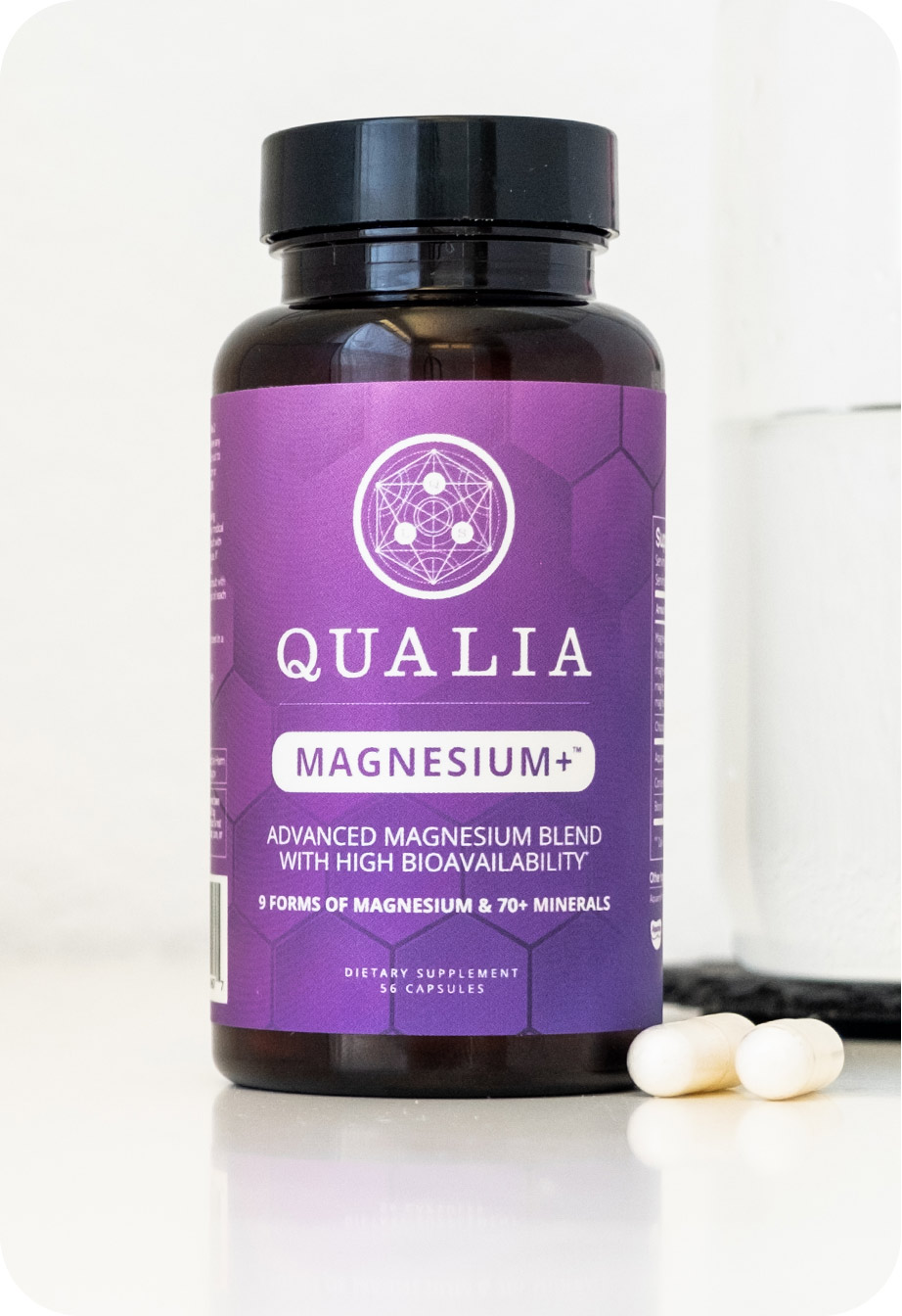 Qualia Magnesium+