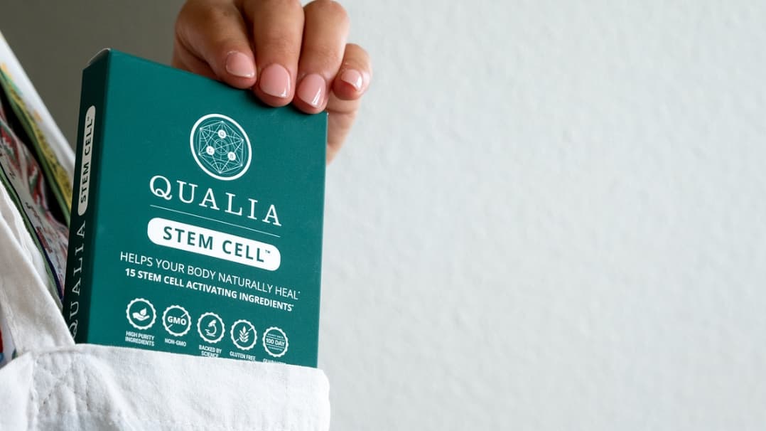 Aging Well Starts with Stem Cell Support