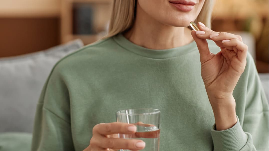 DIM Supplement: How It Supports Estrogen Balance
