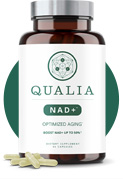 QUALIA NAD+