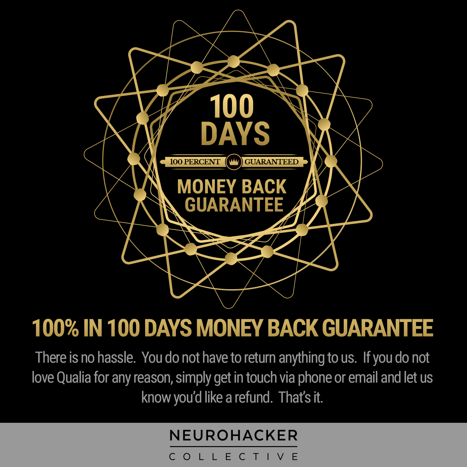 Shop Qualia Mind Neurohacker Collective