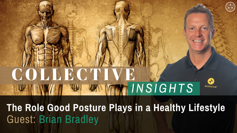 The Role Good Posture Plays in a Healthy Lifestyle