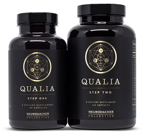 Qualia Bottles