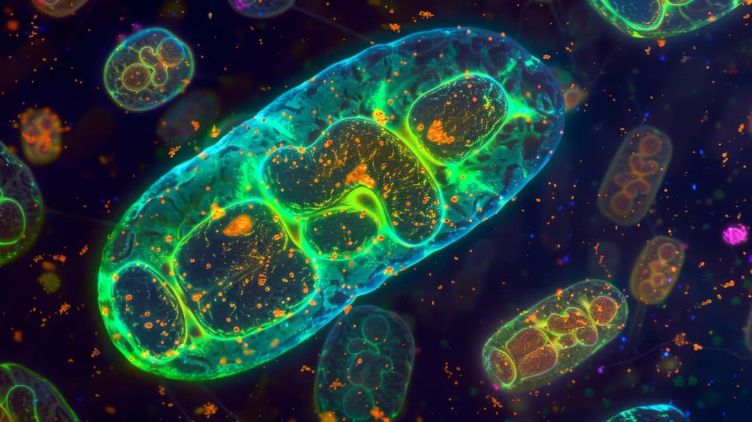 How To Improve Mitochondrial Health With Exercise