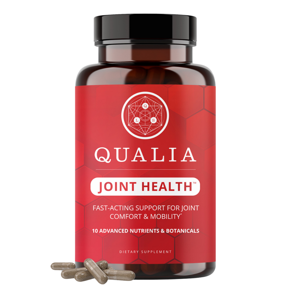 Qualia Joint Health