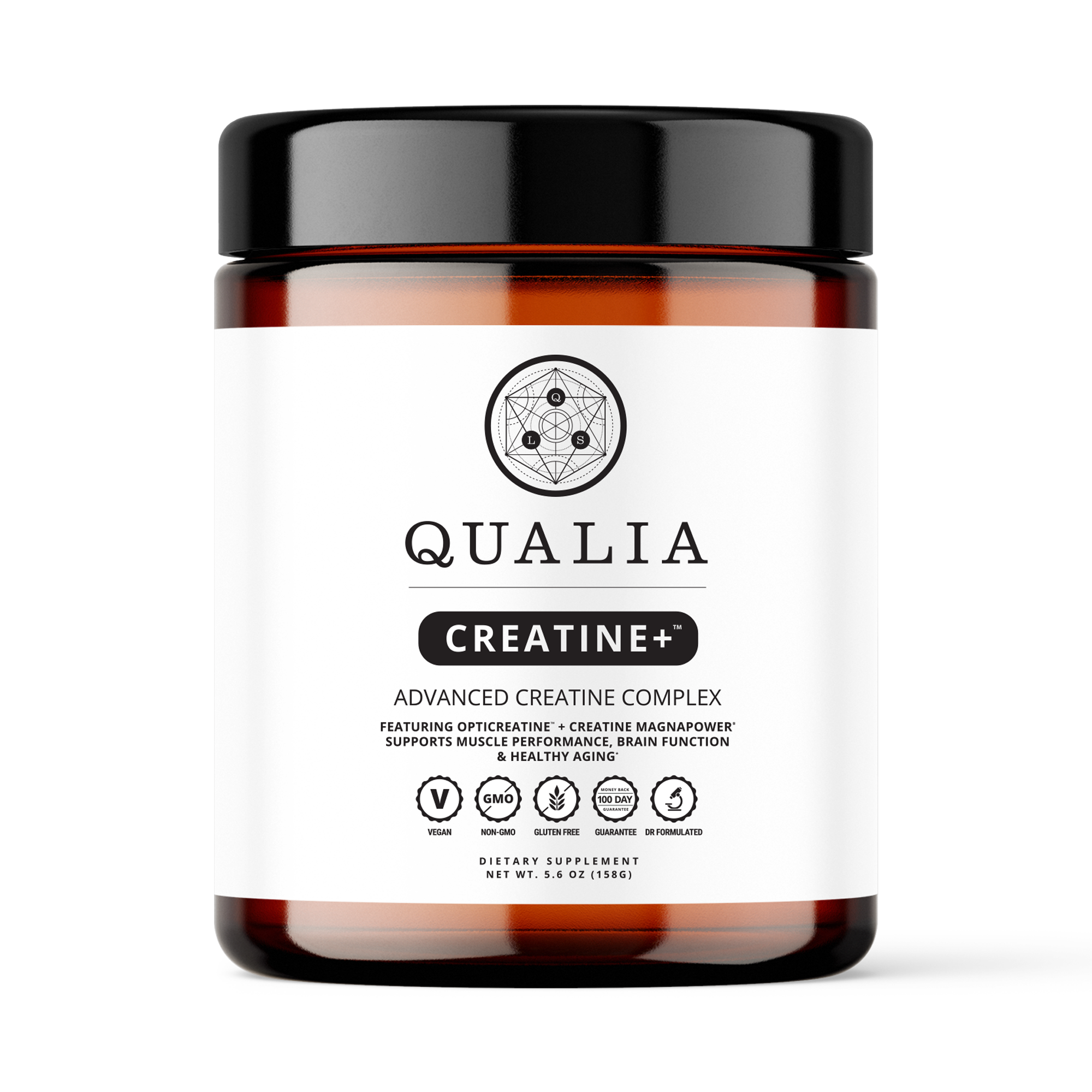 Qualia Creatine+ 