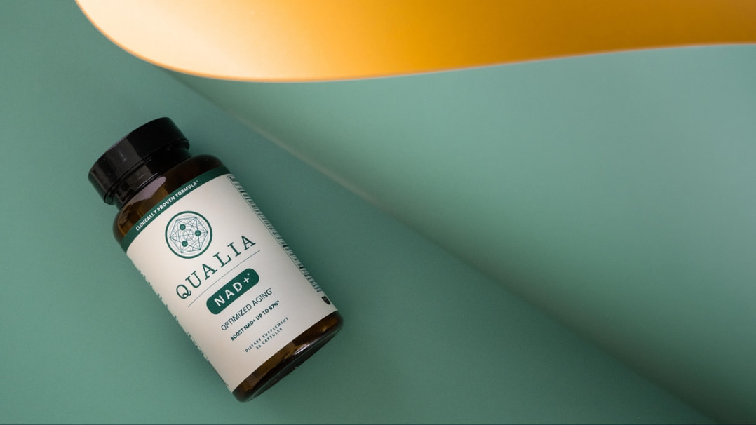 Best Time To Take NAD+ Boosters